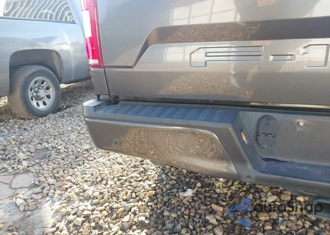 2019 Ford F-150 Xlt z USA, uszkodzony, nr VIN 1FTEW1C51KFA50553